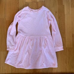 Cat & Jack corduroy dress. Size S.